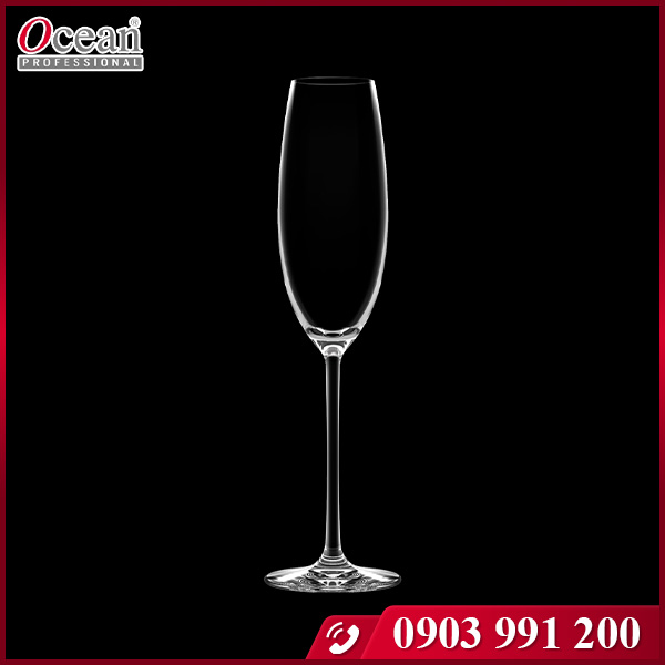 Ly rượu cao cấp Lavish collection - Champagne
